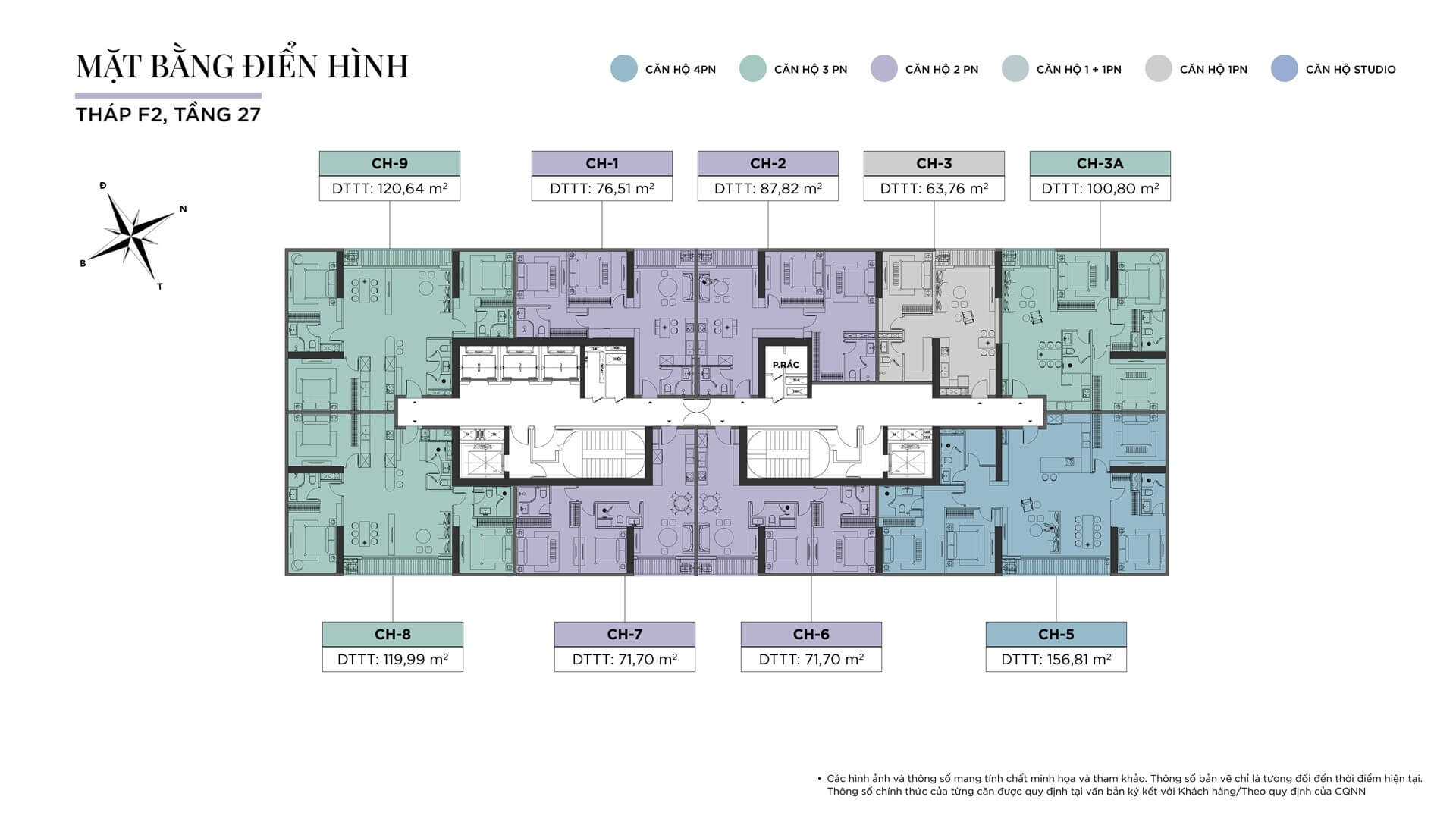 mặt bằng chung cư sun group mê linh