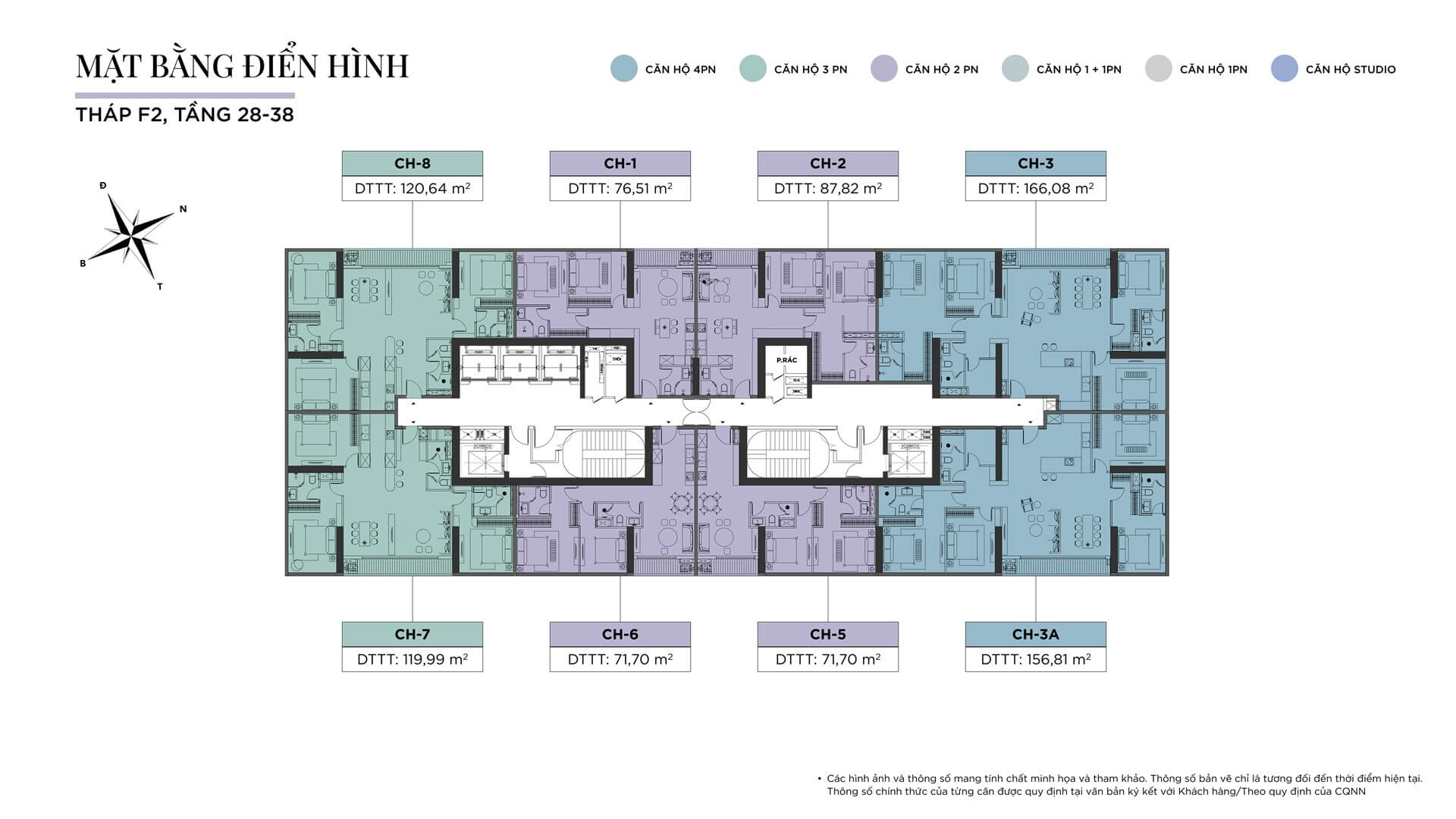 mặt bằng chung cư sun group mê linh