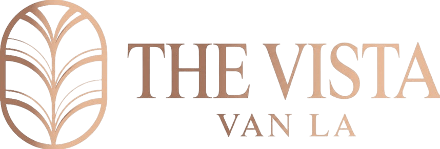 logo the vista văn la